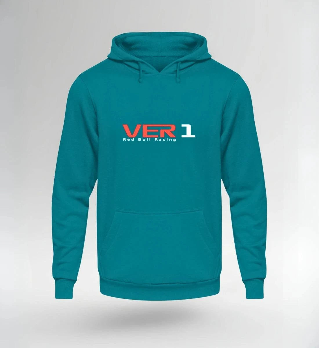 Image of NOVAWEAR VER 1 Motorsport Hoodie – Limited Edition Streetwear